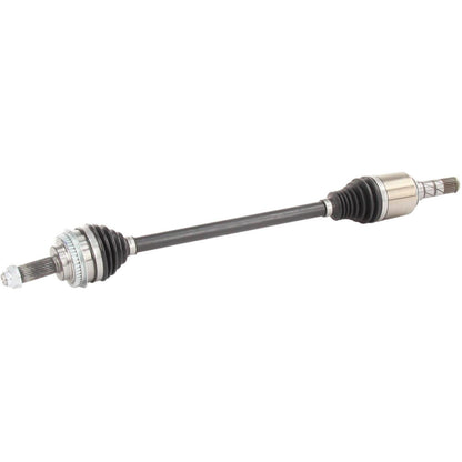 TrakMotive Extreme Climate CV Axle Shaft SB-8040HDX
