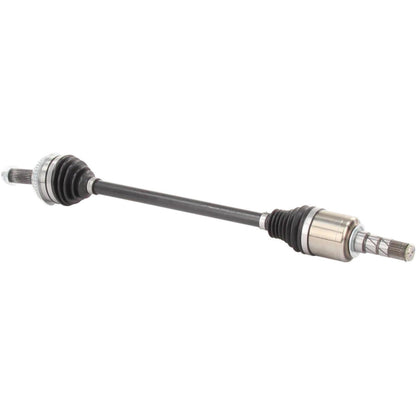 TrakMotive Extreme Climate CV Axle Shaft SB-8040HDX