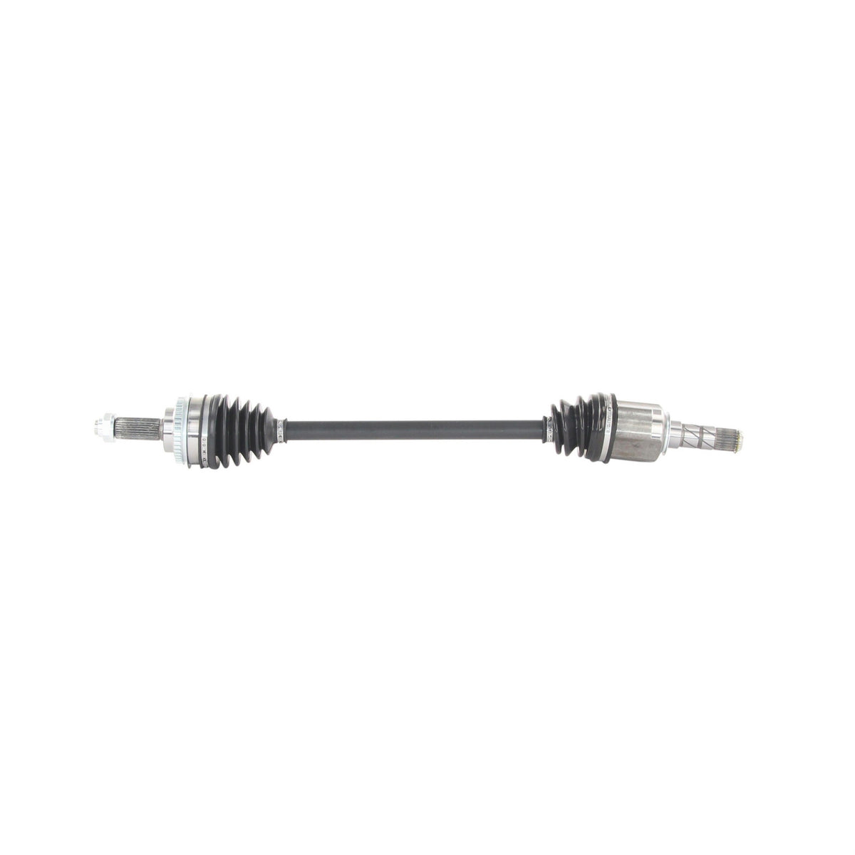 TrakMotive CV Axle Shaft SB-8040