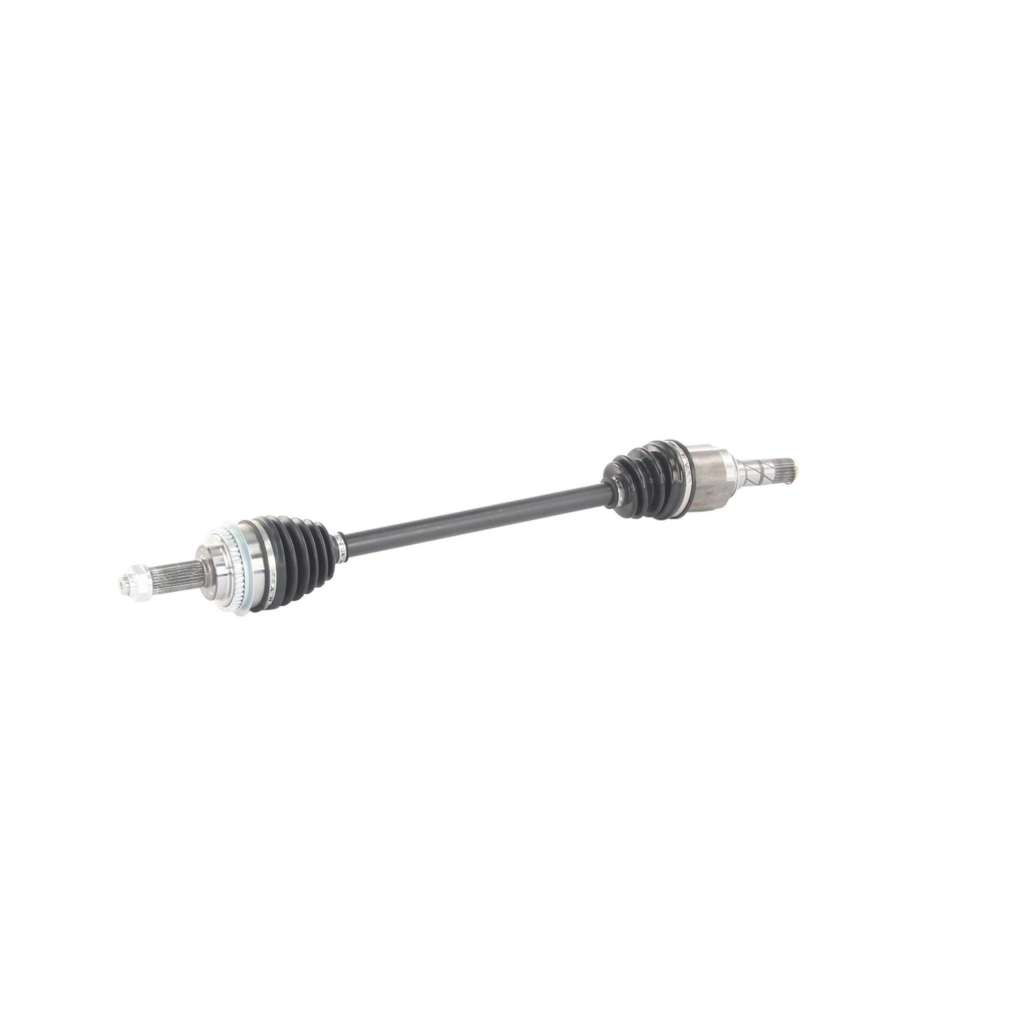TrakMotive New CV Axle Shaft SB-8040