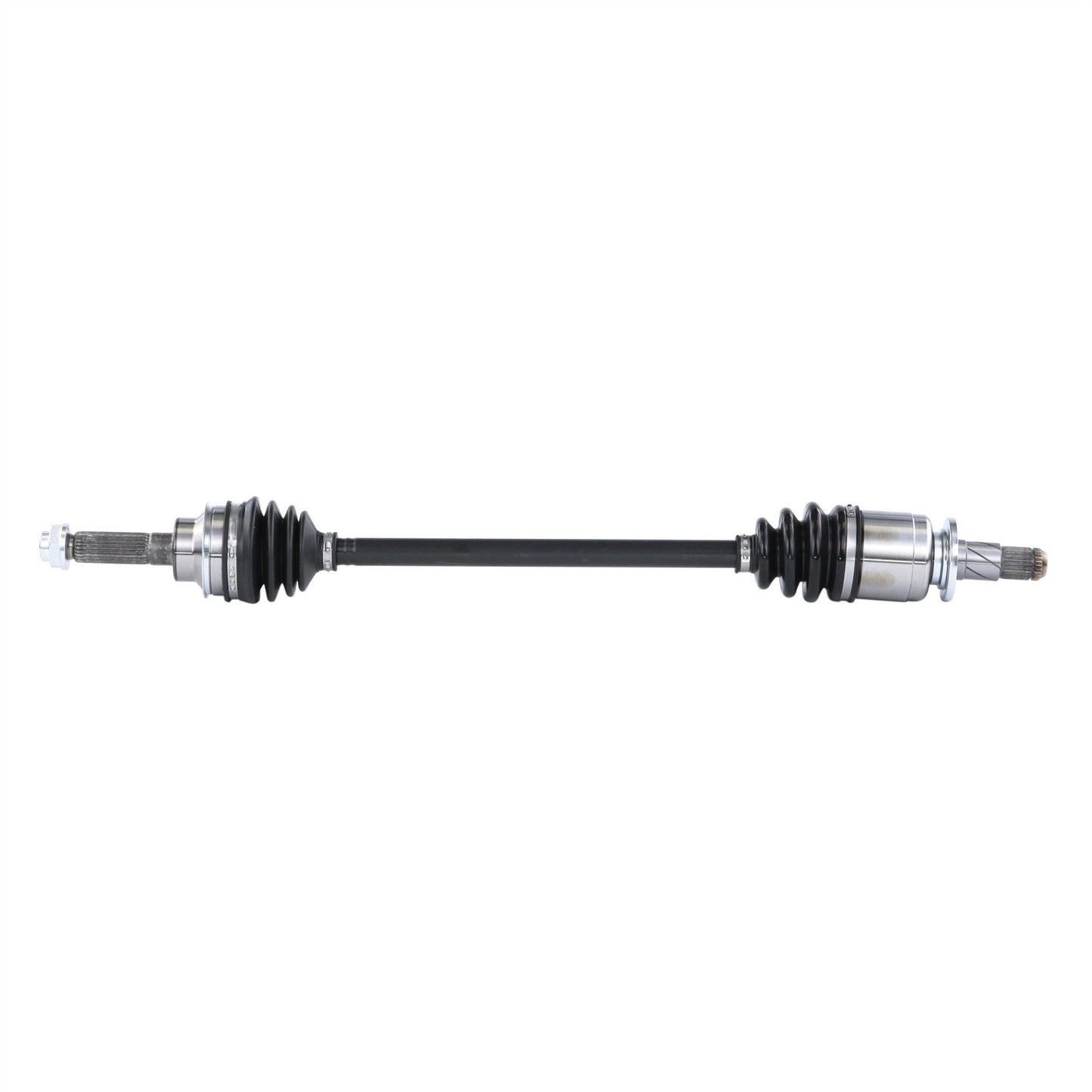 TrakMotive New CV Axle Shaft SB-8041