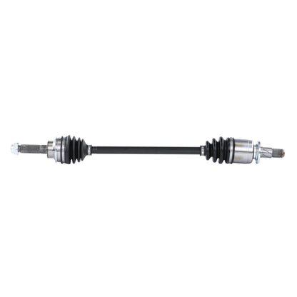 TrakMotive New CV Axle Shaft SB-8041