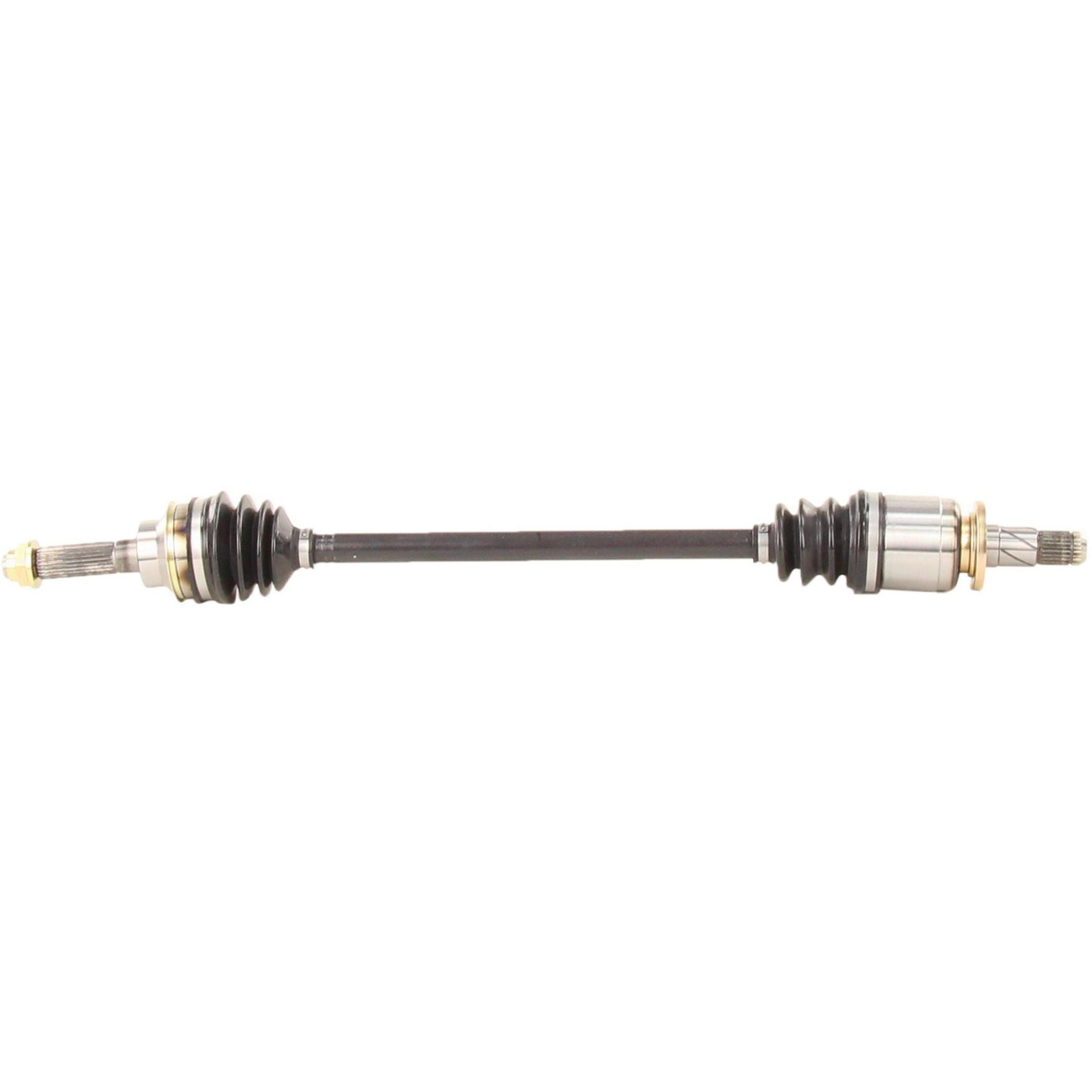 TrakMotive New CV Axle Shaft SB-8041