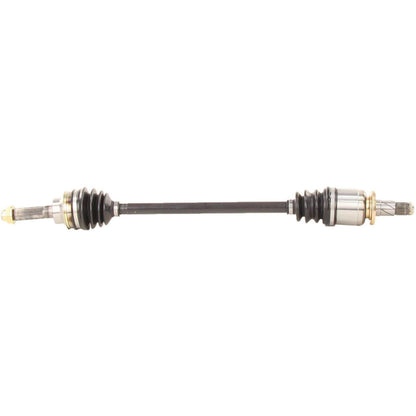 TrakMotive CV Axle Shaft SB-8041