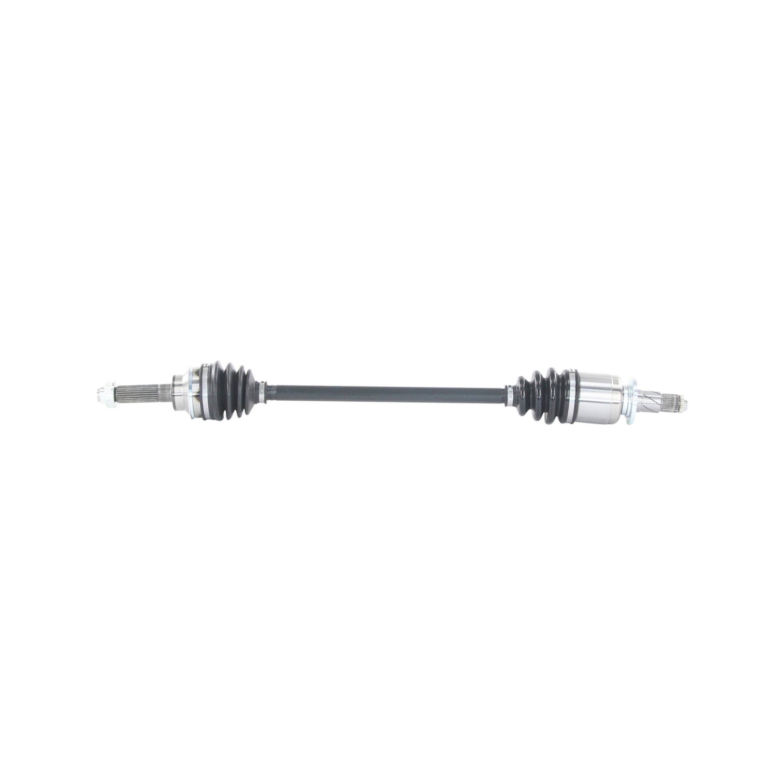 TrakMotive New CV Axle Shaft SB-8043