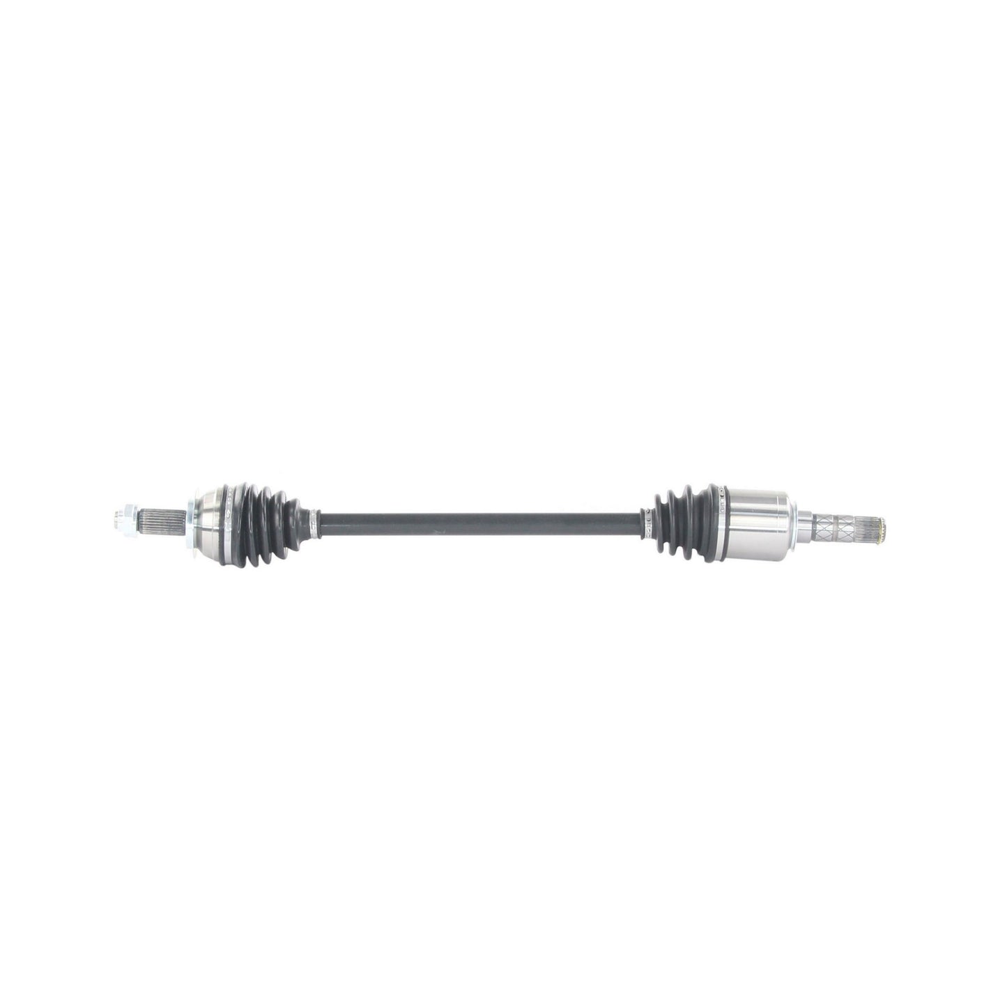 TrakMotive New CV Axle Shaft SB-8047