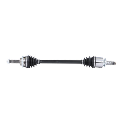 TrakMotive New CV Axle Shaft SB-8048