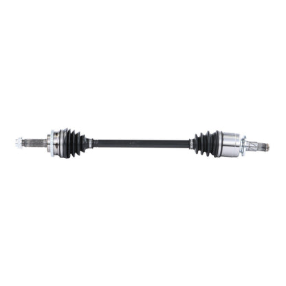 TrakMotive New CV Axle Shaft SB-8048