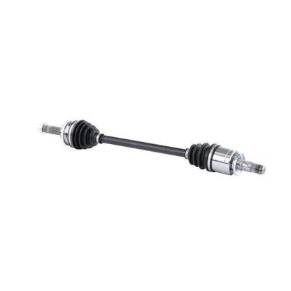 TrakMotive New CV Axle Shaft SB-8048