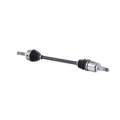 TrakMotive New CV Axle Shaft SB-8048