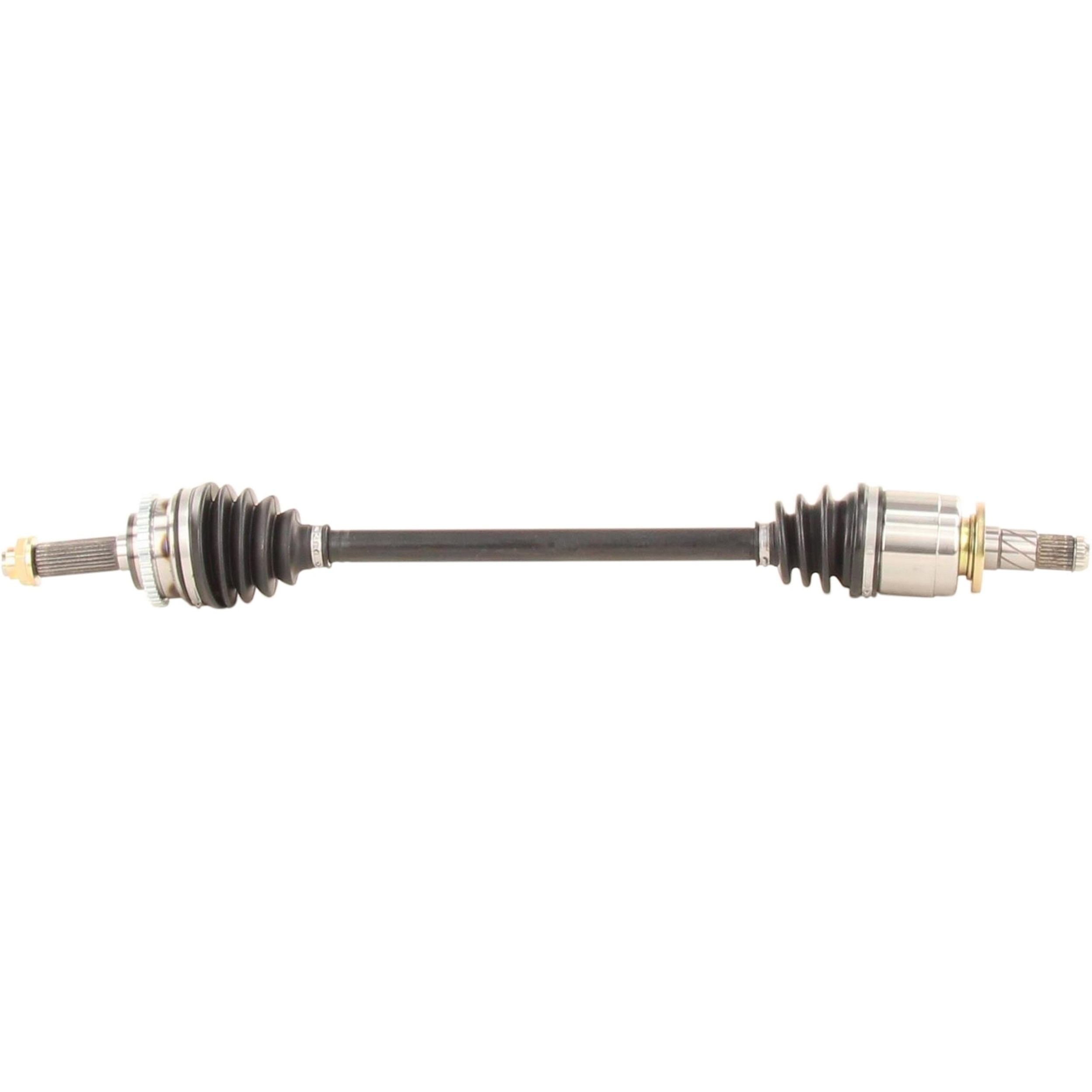 TrakMotive CV Axle Shaft SB-8049
