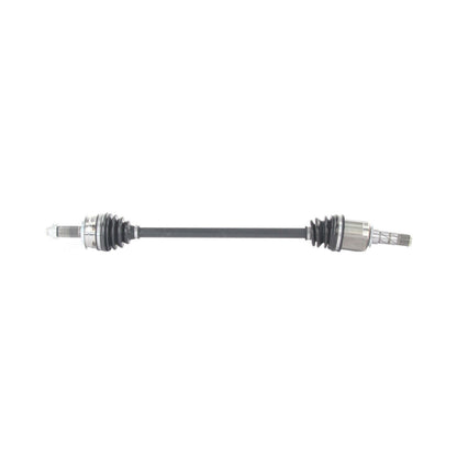 TrakMotive New CV Axle Shaft SB-8050