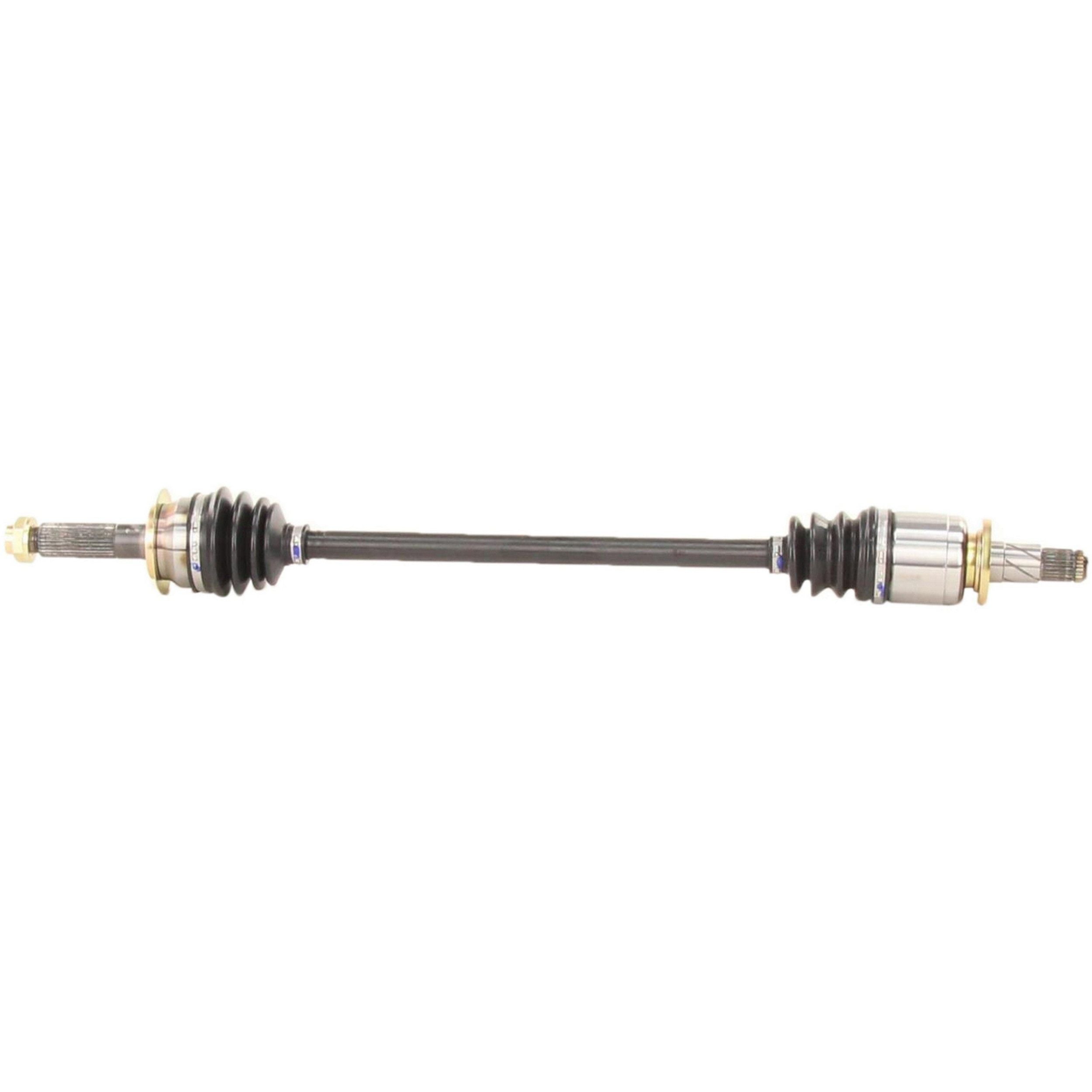 TrakMotive CV Axle Shaft SB-8063