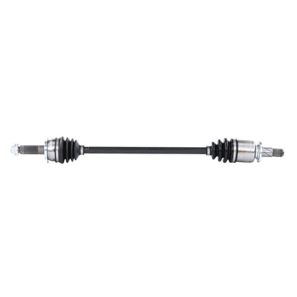 TrakMotive New CV Axle Shaft SB-8067