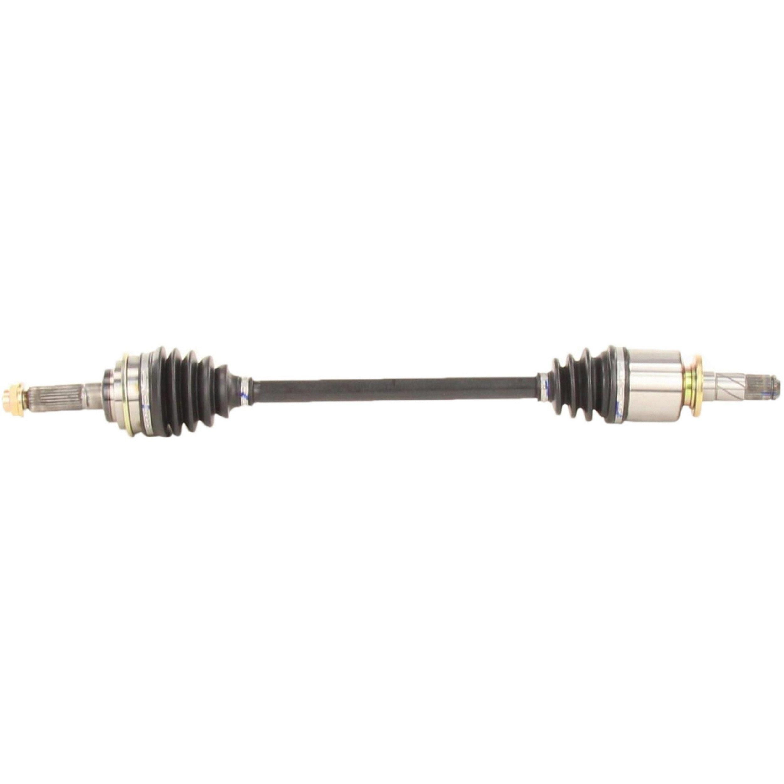 TrakMotive CV Axle Shaft SB-8070