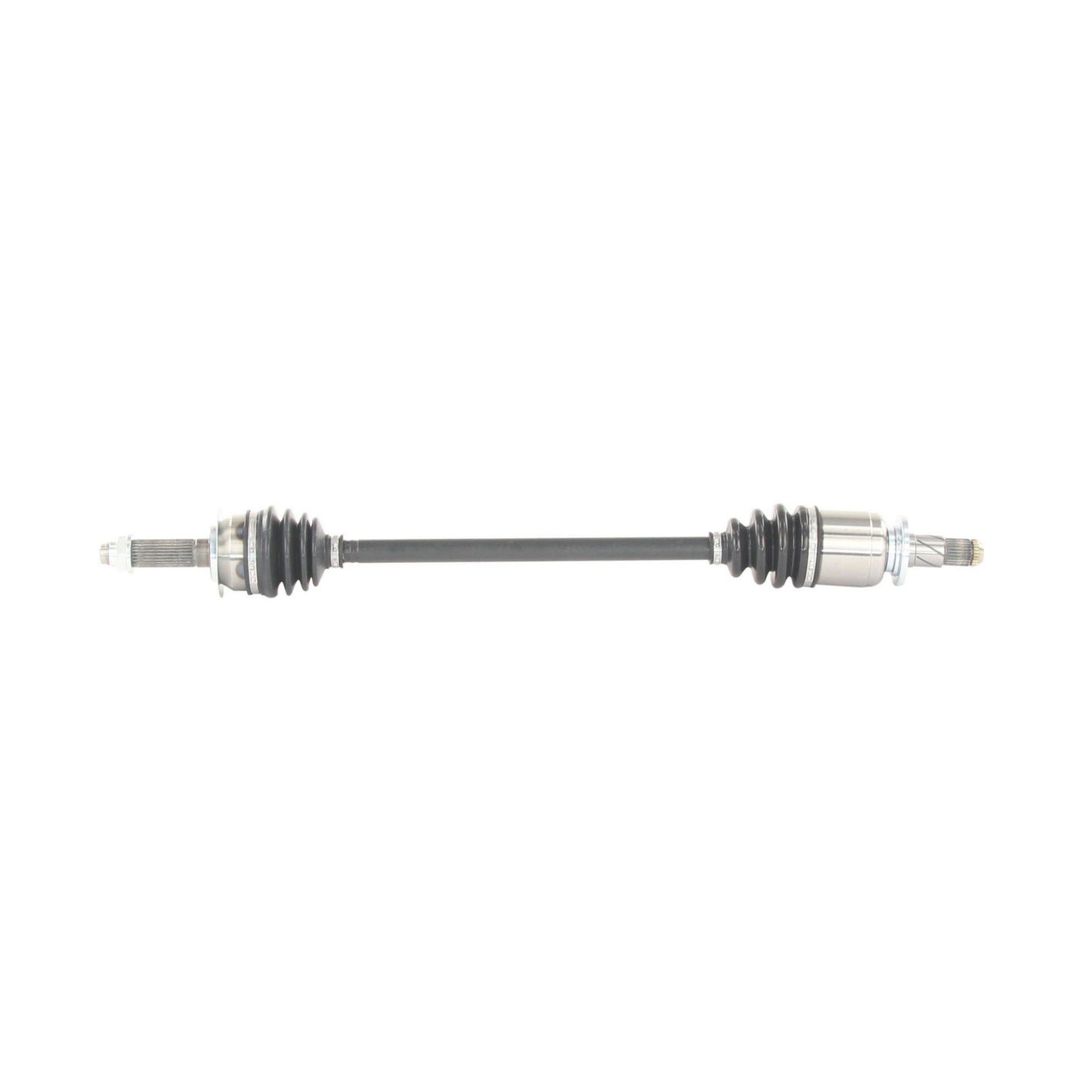 TrakMotive New CV Axle Shaft SB-8073