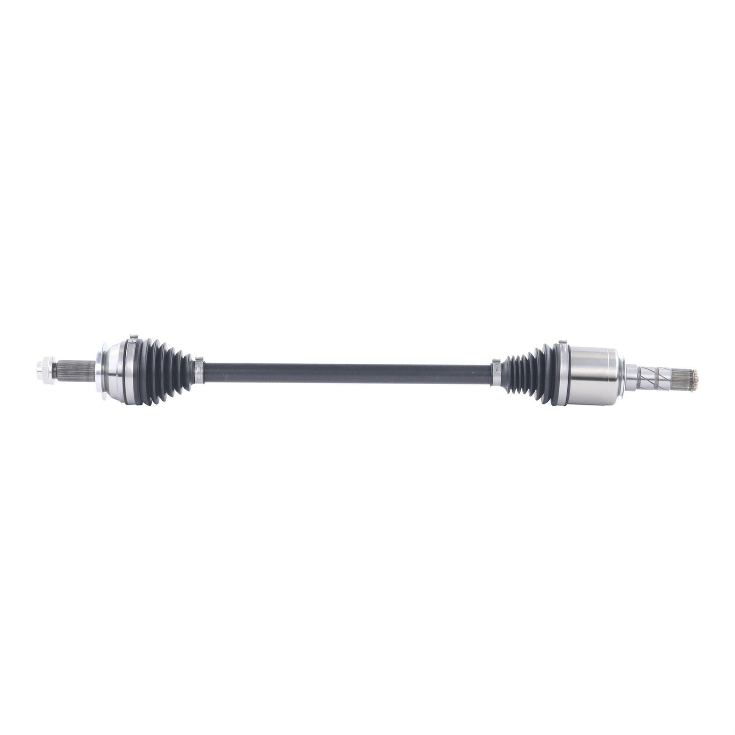 TrakMotive Extreme Climate CV Axle Shaft SB-8079HDX