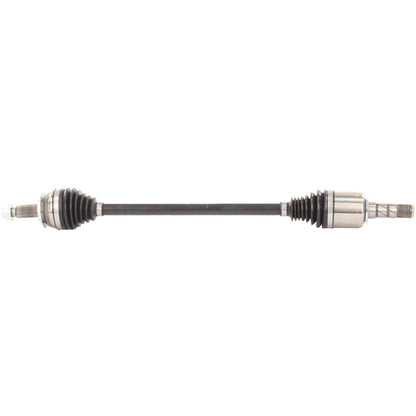 TrakMotive Extreme Climate CV Axle Shaft SB-8079HDX