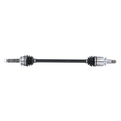 TrakMotive New CV Axle Shaft SB-8080
