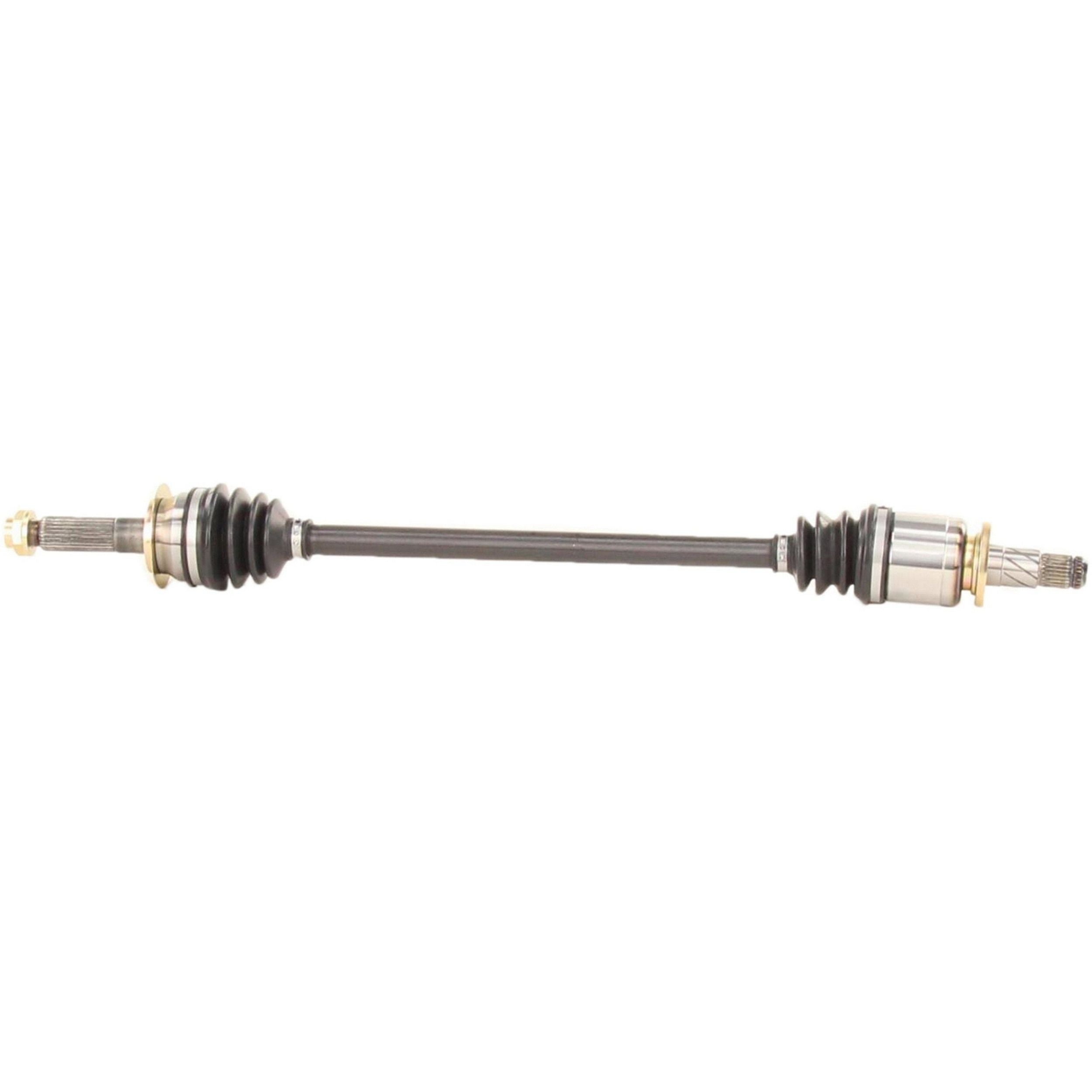 TrakMotive New CV Axle Shaft SB-8080