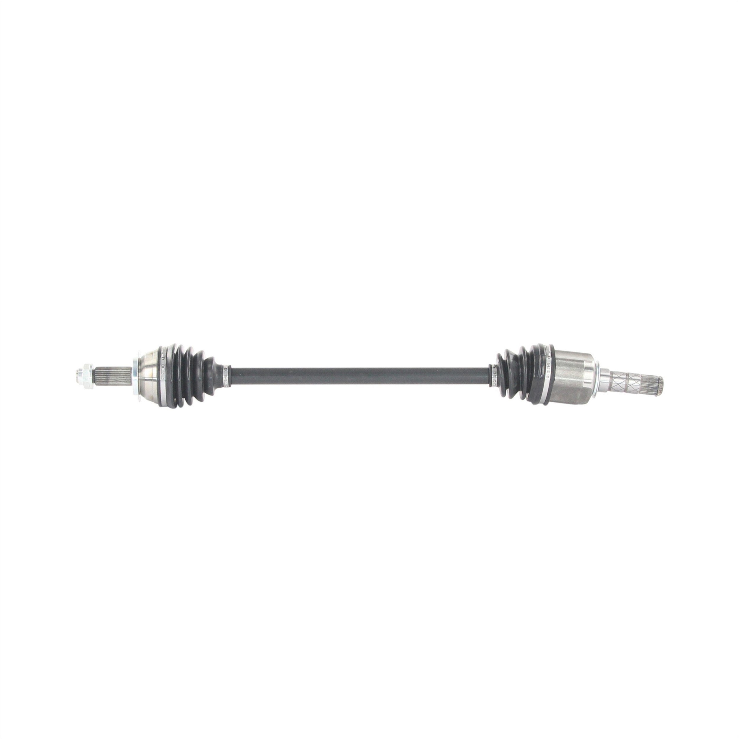 TrakMotive CV Axle Shaft SB-8103
