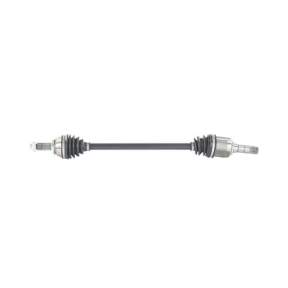TrakMotive New CV Axle Shaft SB-8103