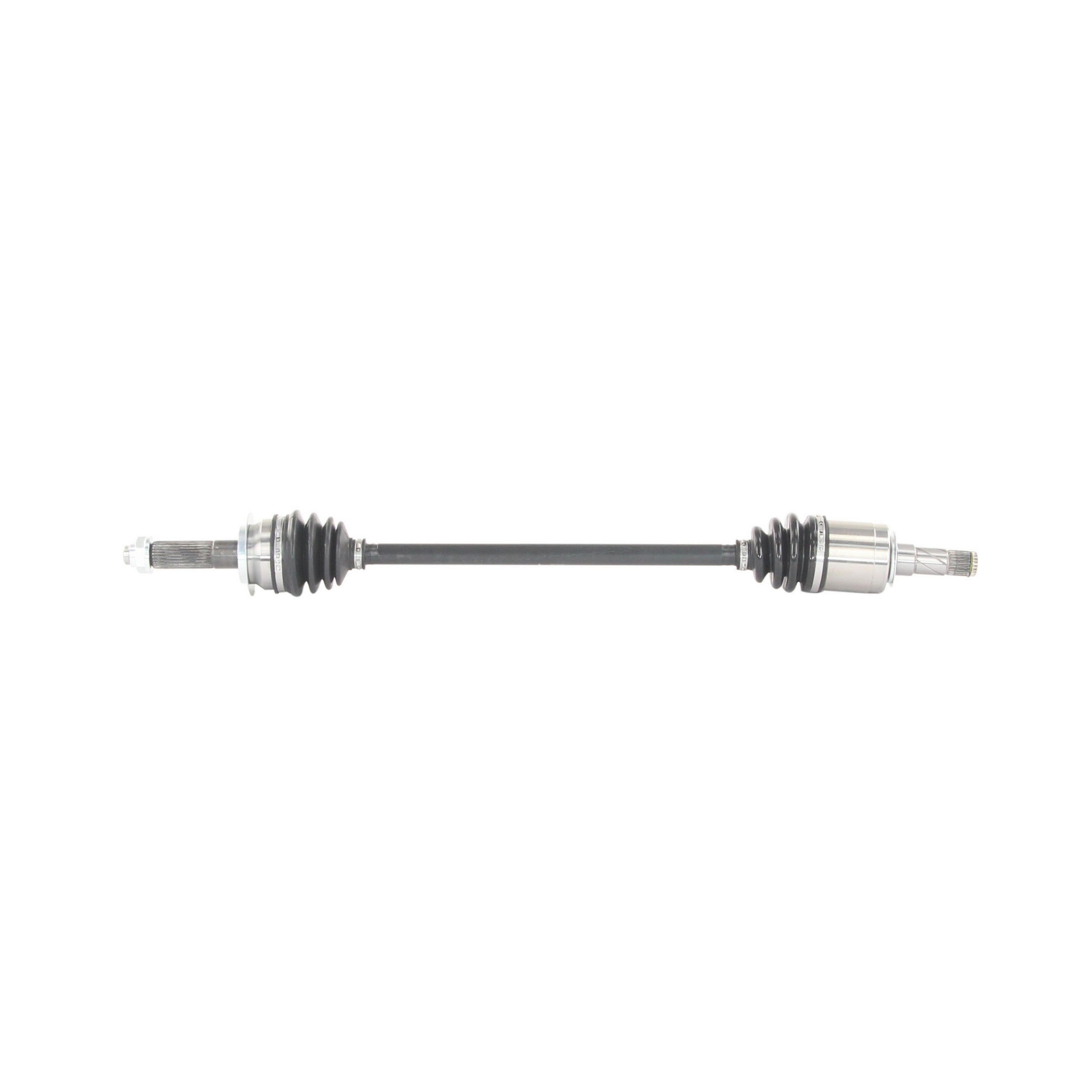 TrakMotive New CV Axle Shaft SB-8104