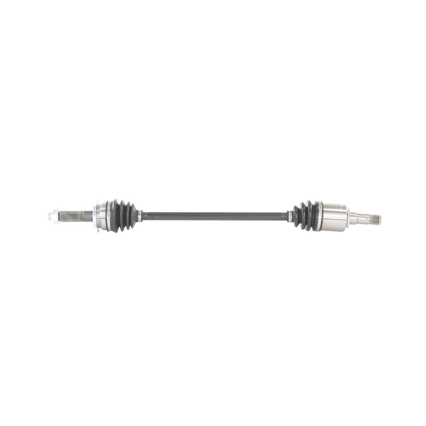 TrakMotive CV Axle Shaft SB-8104