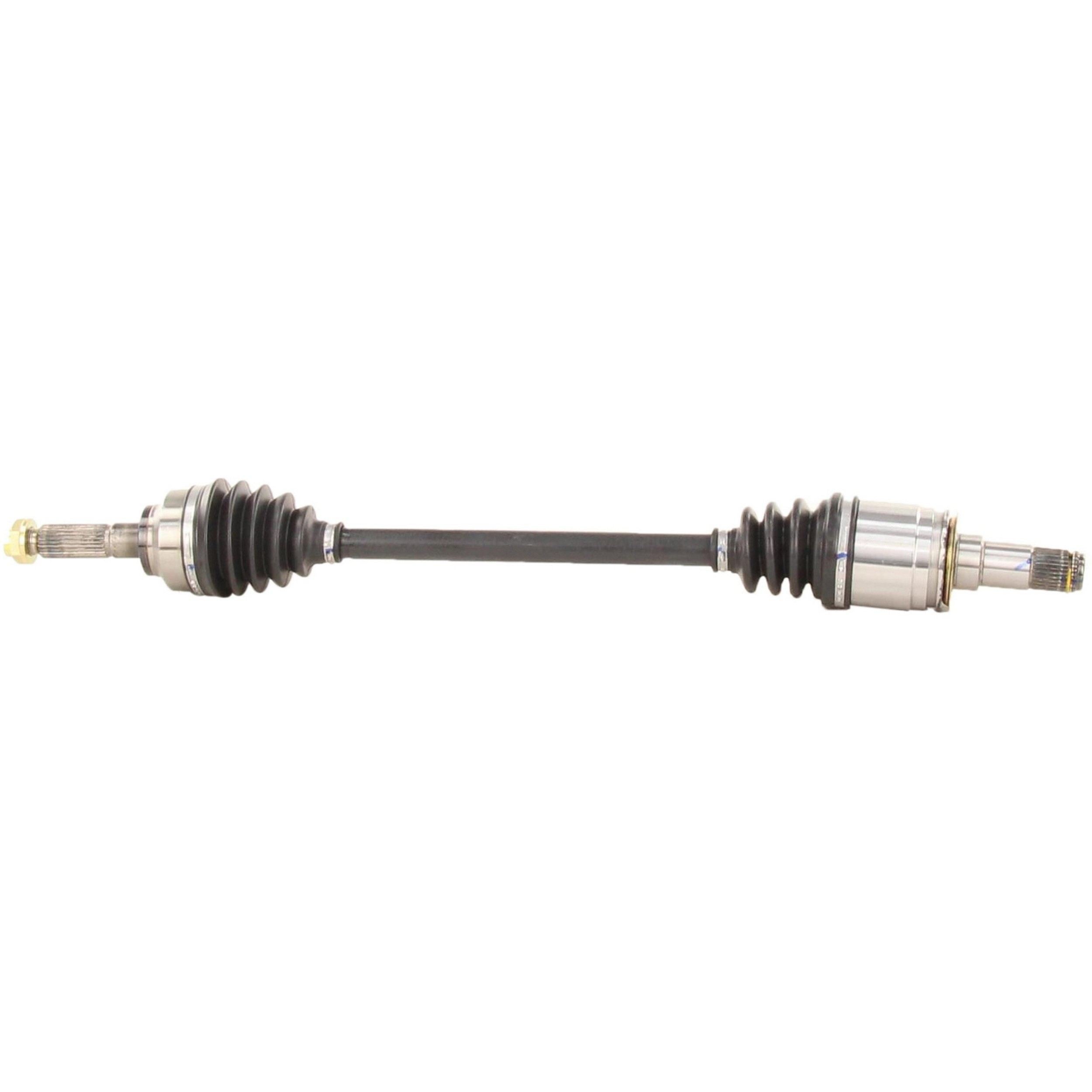 TrakMotive CV Axle Shaft SB-8106