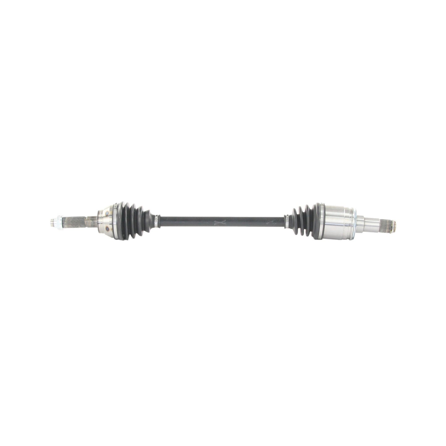 TrakMotive New CV Axle Shaft SB-8106
