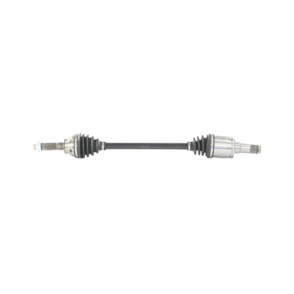 TrakMotive New CV Axle Shaft SB-8106