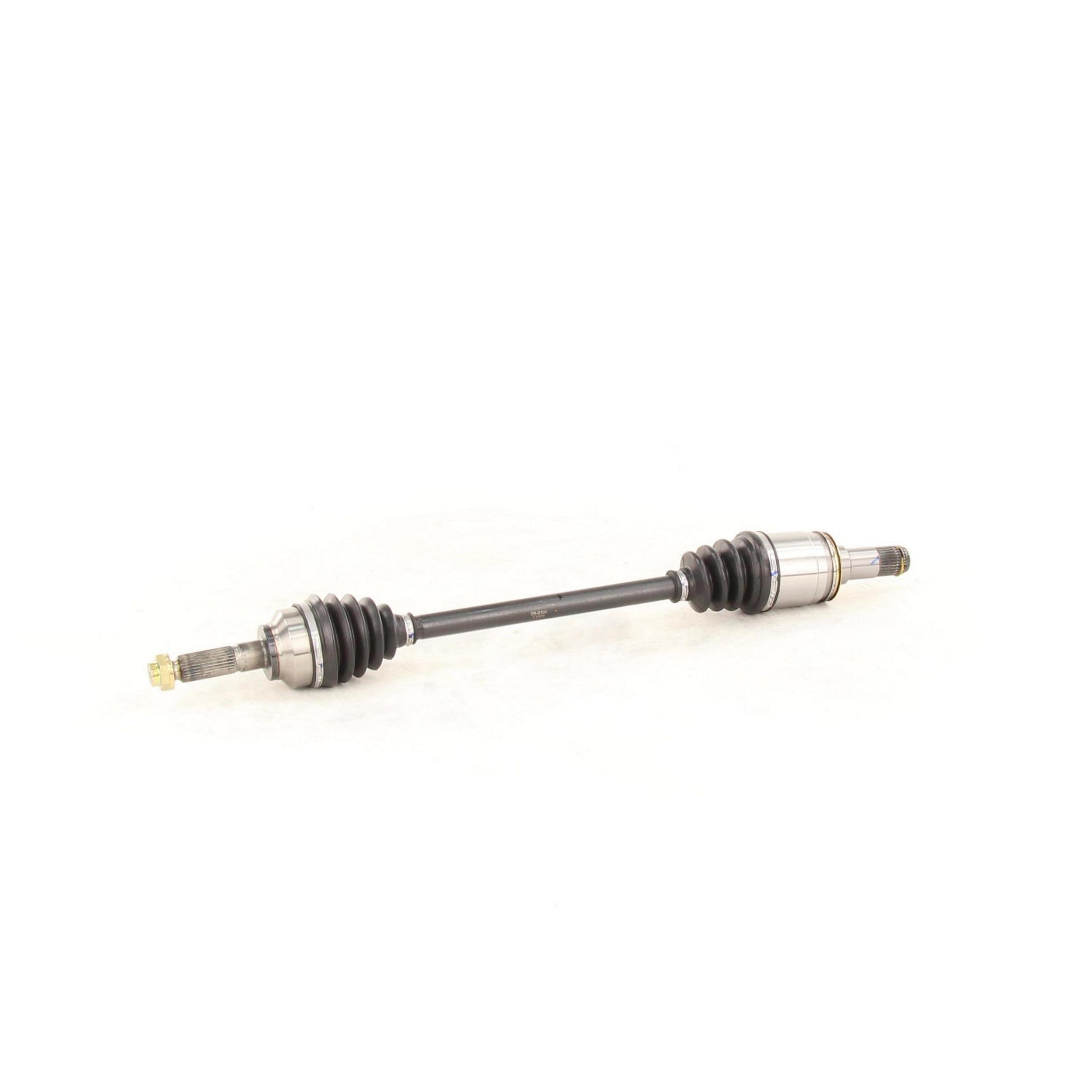 TrakMotive CV Axle Shaft SB-8106