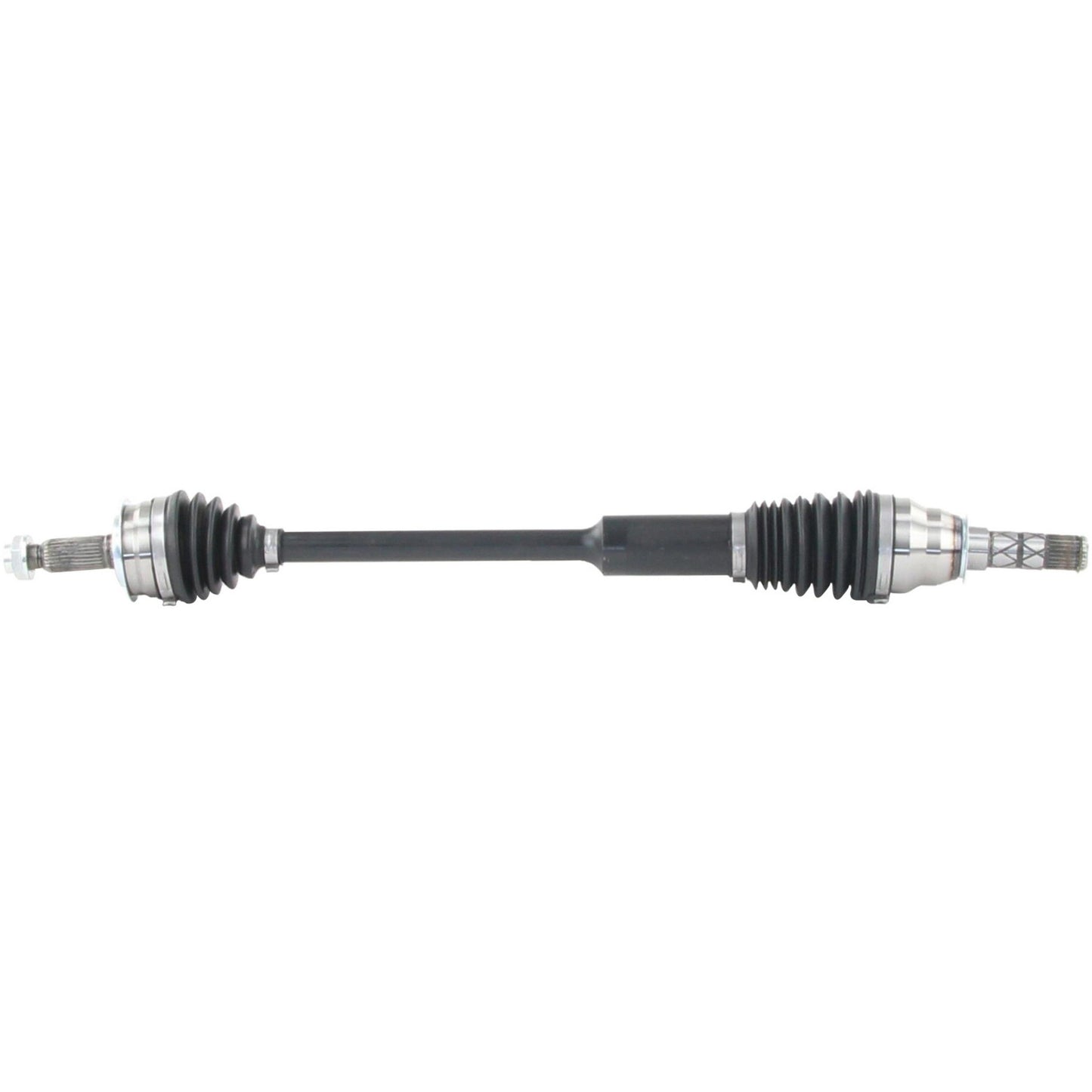 TrakMotive Extended Travel CV Axle Shaft SB-8107XTT