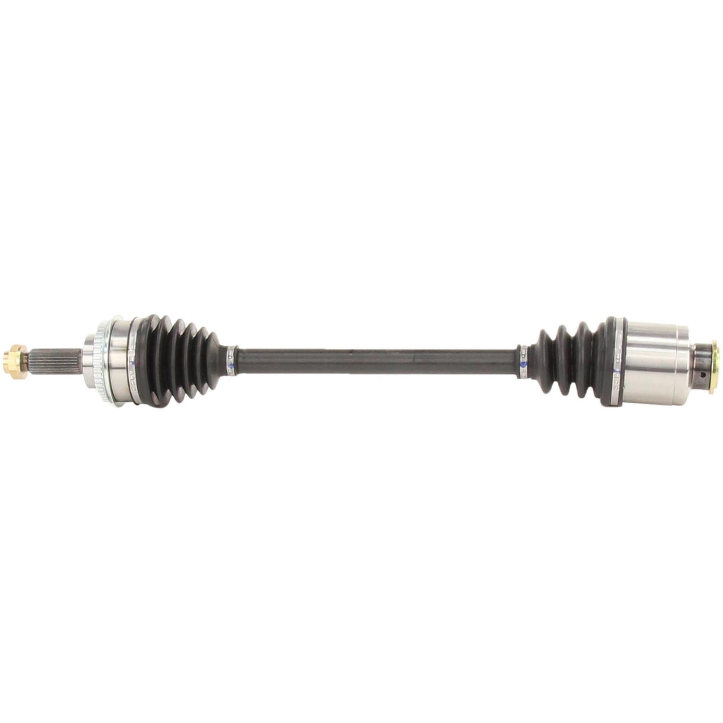 TrakMotive CV Axle Shaft SB-8112