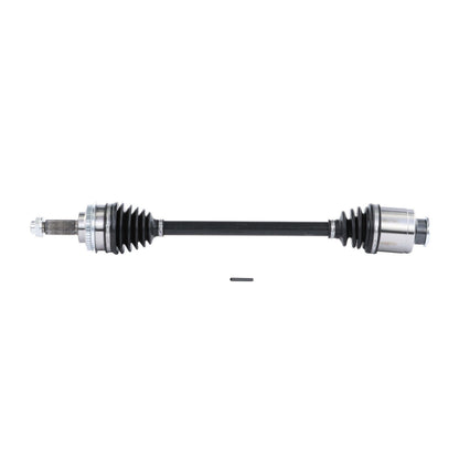 TrakMotive New CV Axle Shaft SB-8112