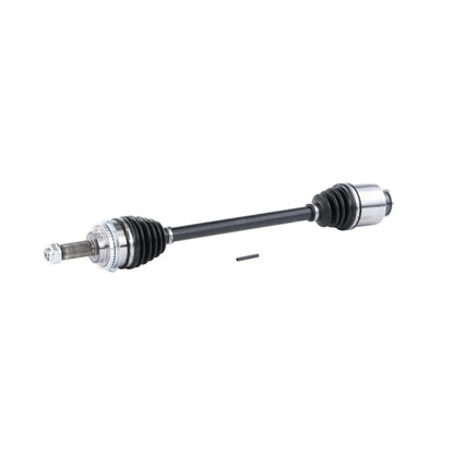TrakMotive New CV Axle Shaft SB-8112