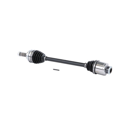 TrakMotive New CV Axle Shaft SB-8112