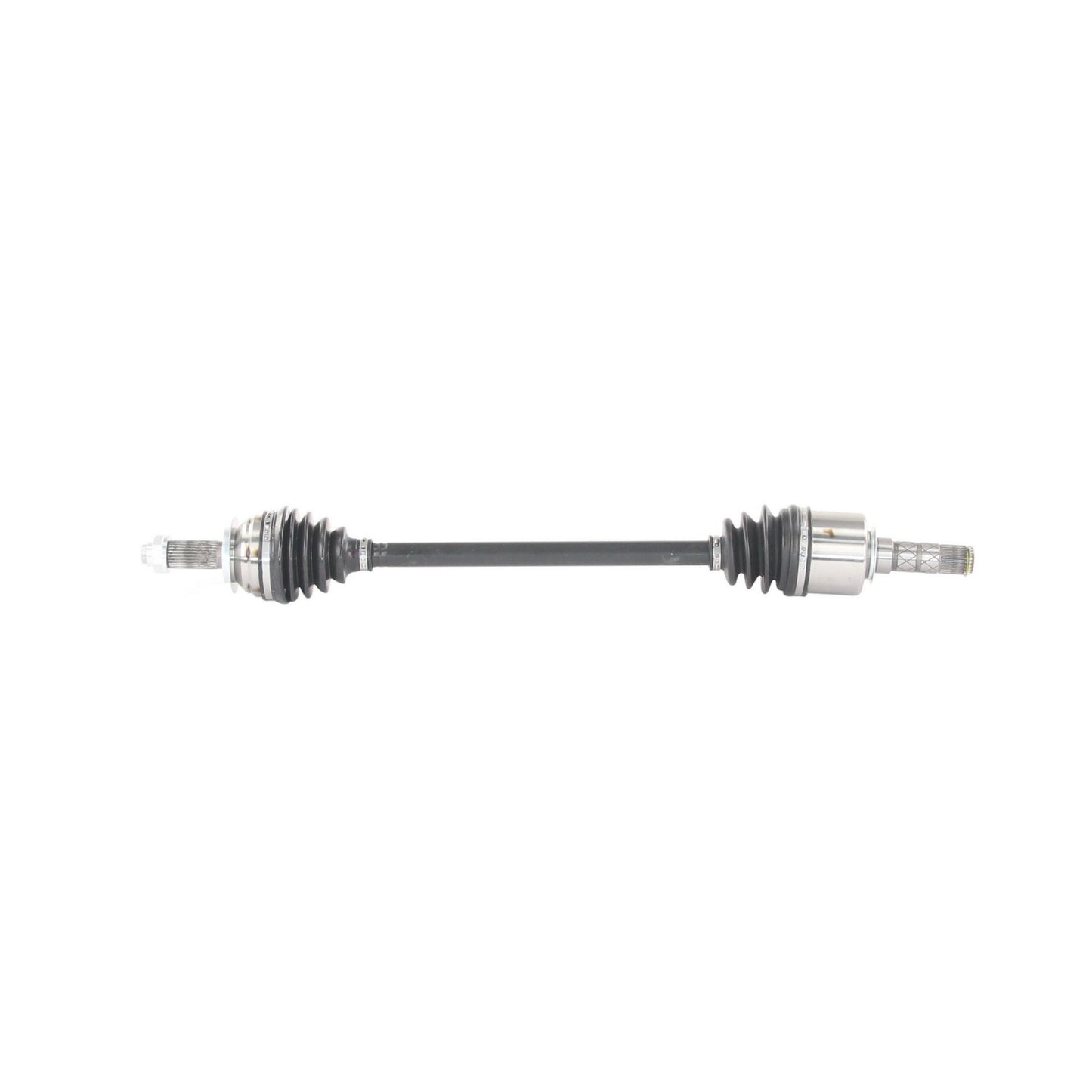 TrakMotive AAR CV Axle Shaft SB-8114
