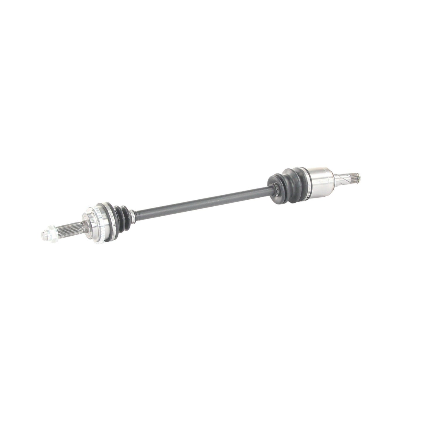 TrakMotive New CV Axle Shaft SB-8118