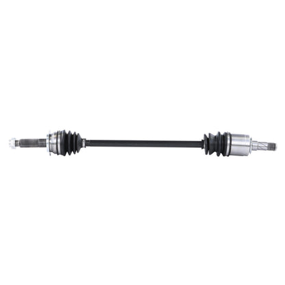 TrakMotive New CV Axle Shaft SB-8119