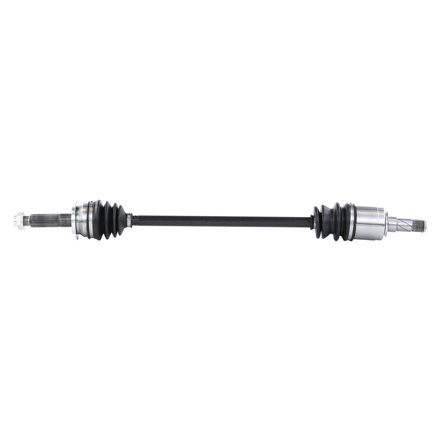 TrakMotive CV Axle Shaft SB-8119
