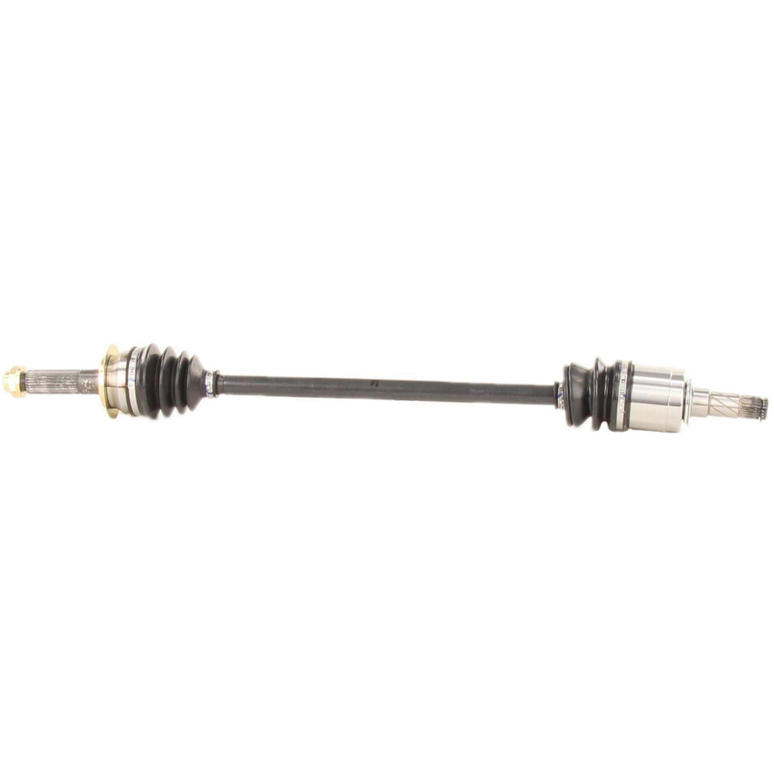 TrakMotive New CV Axle Shaft SB-8119