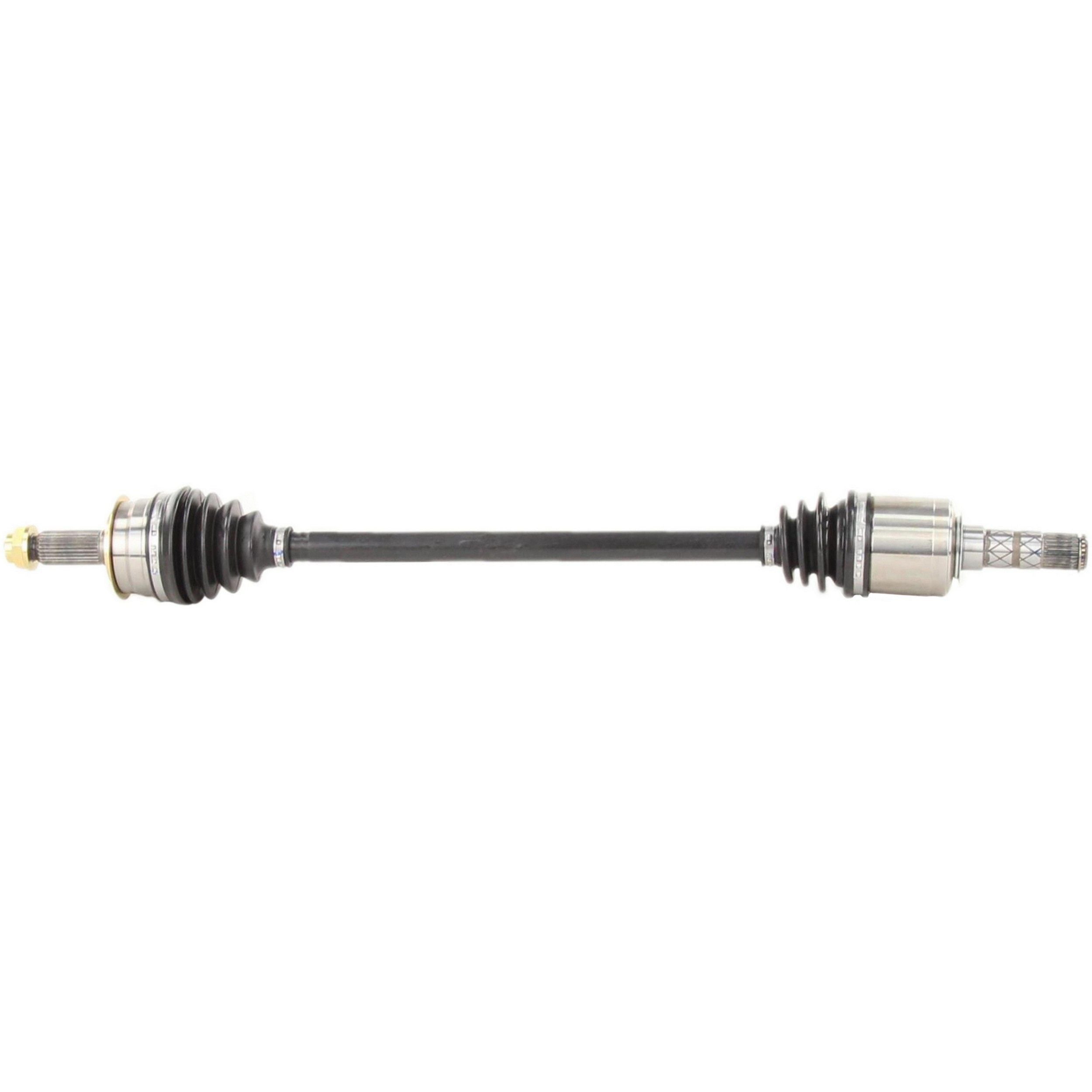 TrakMotive AAR CV Axle Shaft SB-8120