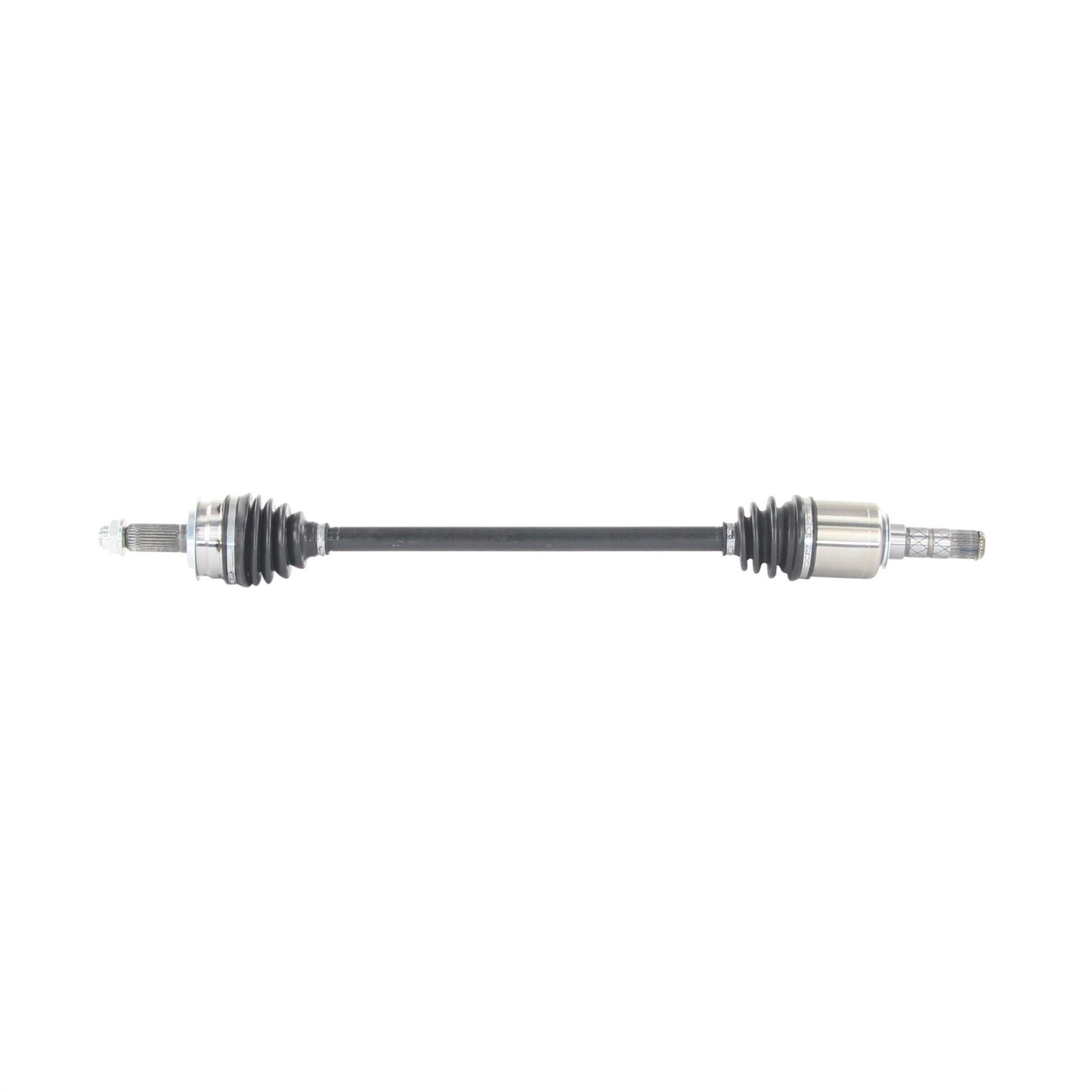 TrakMotive New CV Axle Shaft SB-8120