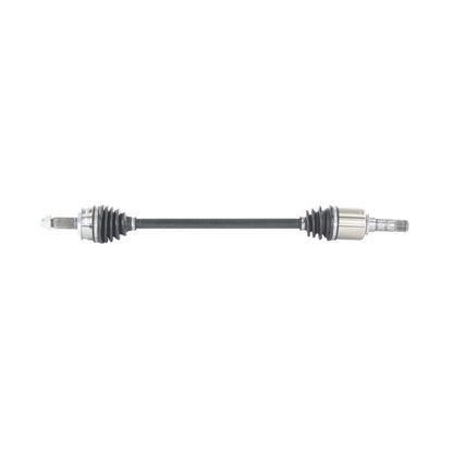 TrakMotive New CV Axle Shaft SB-8120