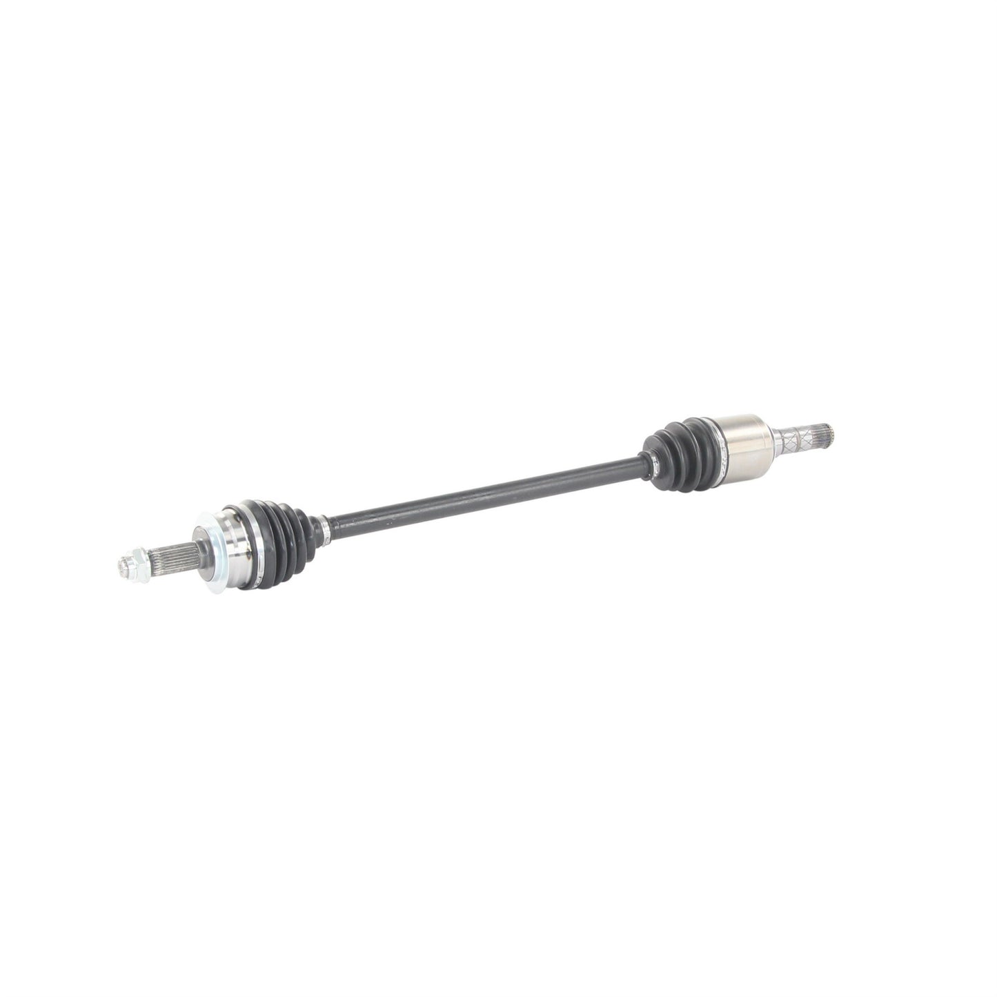 TrakMotive New CV Axle Shaft SB-8120