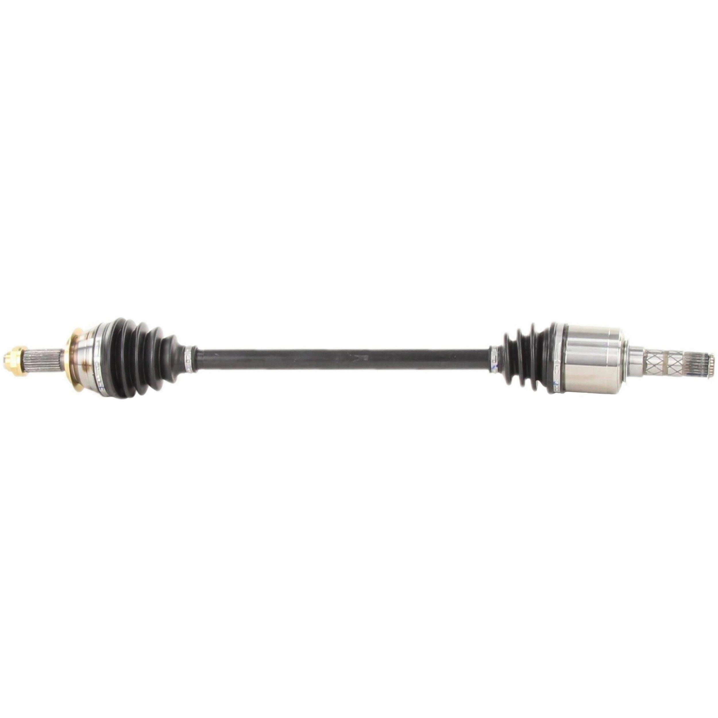 TrakMotive New CV Axle Shaft SB-8122
