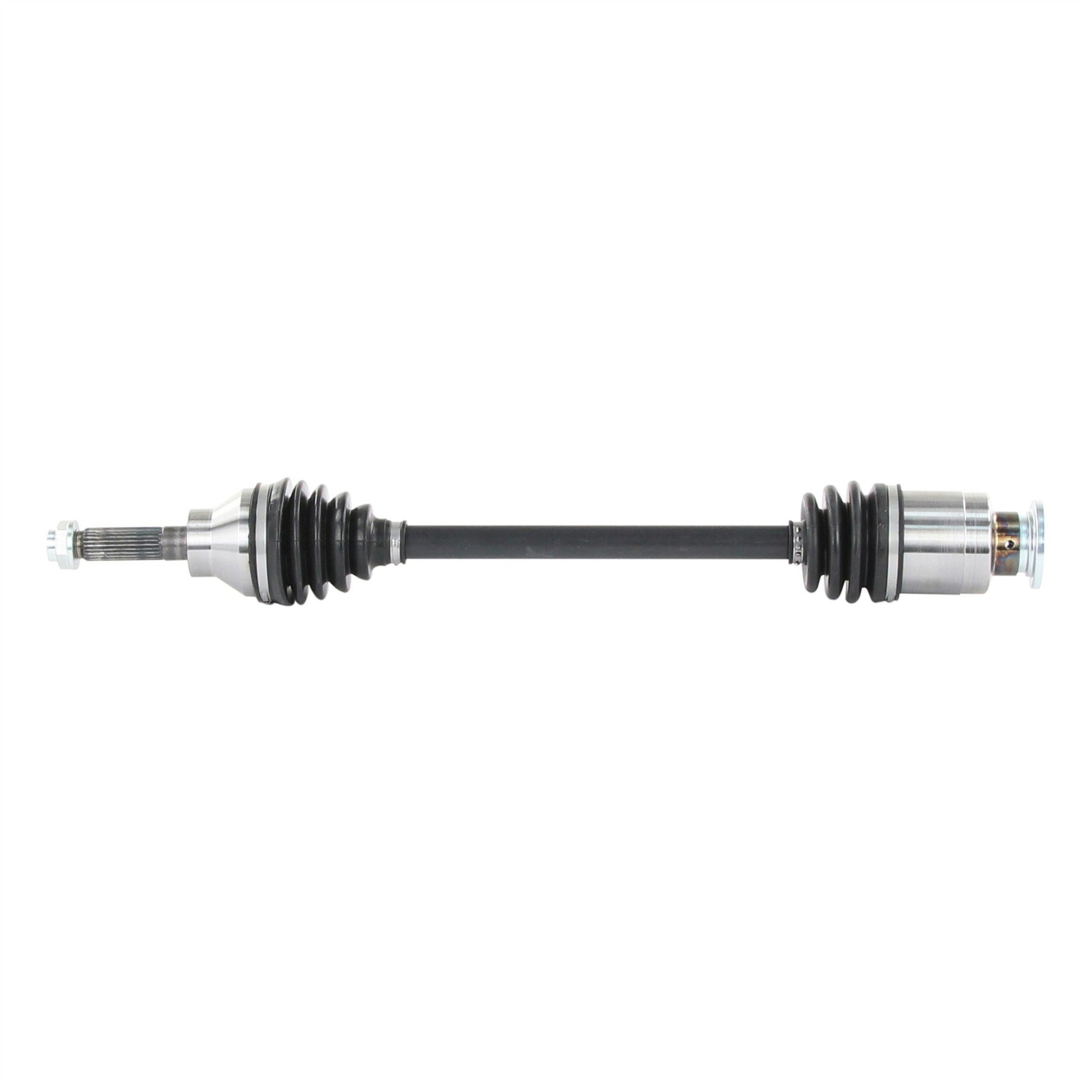 TrakMotive CV Axle Shaft SB-8127