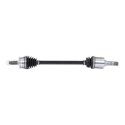 TrakMotive CV Axle Shaft SB-8128