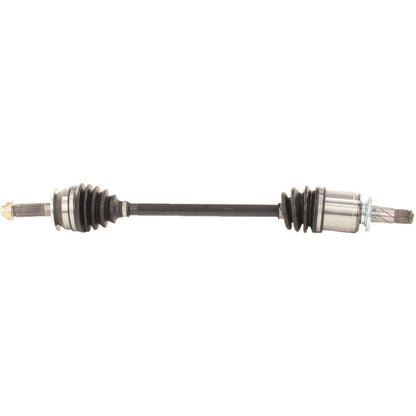 TrakMotive CV Axle Shaft SB-8129